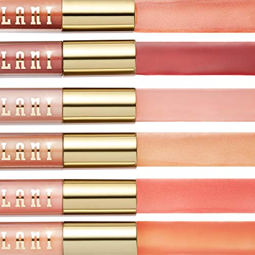 Milani Keep It Full Nourishing Lip Plumper - Natural Luster