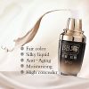 Sunscreen BB Cream with  Tinted Moisturizers Luquid Foundation
