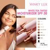 Winky Lux White Tea Tinted Veil Moisturizer