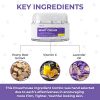 Night Cream for Face and Neck, Anti Aging Night Cream for Face