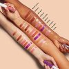 e.l.f Lip Lacquer - Moisturizing & Shiny, Non-Sticky Formula for Bold Color and Long-Lasting Shine