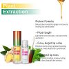 Lip Plumper Gloss, Lip Plumper for Fuller & Hydrated Lips Balm