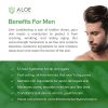 Aloe Infusion Body and Face Moisturizer