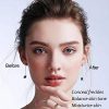 Mushroom Head Air Cushion CC Cream Ivoly BB Liquid Foundation