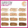 Maybelline New York Super Stay Full Coverage Powder