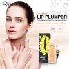 Lip Plumper Lip Gloss by Rejawece - Lip Plumping Balm Plumper