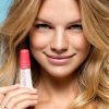 Kopari Coconut Lip Glossy - Clear - Hydrating and Moisturizing Coconut Oil