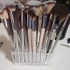 26 Holes Acrylic Eyeliner Lip Liner Holder Organizer