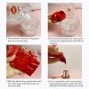 GL-Turelifes 40ml Lip Gloss, Base Semi-finished Lip Glaze