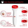 Lip Plumper Device, Lips Enhancer, Electric Lip Plumper Tool