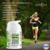(2-Pack) Hemp Cream Pain Relief by New Age