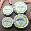 Revitalize Your Skin Naturally with Organic Hemp Seed Oil Healing Cream