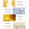 Vitamin C Serum with Hyaluronic Acid Natural & Organic Anti Wrinkle