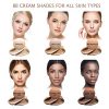 Bella Terra BB Cream Tinted Moisturizer - Unleash Your Inner Radiance