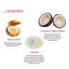 Pure & Simple New Zealand Lanolin Cream: Premium Moisturizing and Protective Skin Care for the Whole Family