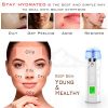 Nano Facial Mister, 30ml Handy Mist Cooler/Steamer