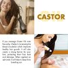 Castor Oil Pure Carrier Oil - Cold Pressed Castrol Oil
