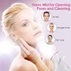2020 New Facial Steamer, Nano Ionic Facial Steamer