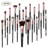 Makeup Brushes, 20 Pcs Professional Makeup Brush Set