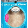 Achieve Flawless Skin – Mineral Face Powder for Sensitive Skin