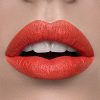 Electrify Your Look with Mellow Cosmetics Long Lasting Matte Lipstick (Electro)