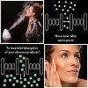 Facial Steamer SPA+ by Microderm GLO - Best Professional Nano Ionic Warm Mist