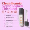 PYT Beauty Clear Plumping Lip Gloss, Clear Shine