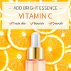 Vitamin C Serum with Hyaluronic Acid Natural & Organic Anti Wrinkle