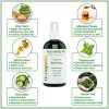 Pure Natural Aloe Vera Mist Setting Spray and Face Toner