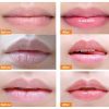 Lip Sleeping Mask, with Lip Scrubs Exfoliator & Moisturizer