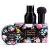 Phoera Mushroom Head Air Cushion CC Cream - Lasting Nude Makeup for Moisturized, Brightened, and Even Skin Tone