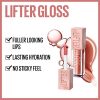 Maybelline Lifter Gloss Lip Gloss Makeup With Hyaluronic Acid