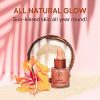 Liquid Highlighter & Illuminator Makeup Glow Drops