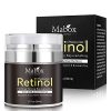 Revitalize Your Skin with Mabox Retinol Moisturizer Cream for a Youthful Glow