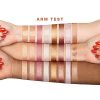Sumeitang Highlighter Palette 8 Colors Highlighter Makeup Palette