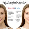 Facial Steamer 3-in-1 Nano Ionic Face Humidifier with Hot and Cool Mist