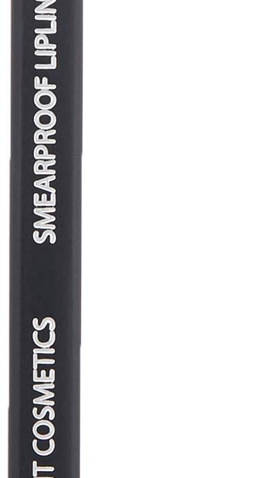 Sorme Waterproof Lip Liner - Non-splintering Smearproof Lip Liner - Revitalizing with Lecithin, Vitamins C and E