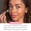Neutrogena Hydro Boost Hydrating Concealer Stick – Lightweight, Oil-Free Makeup with Hyaluronic Acid