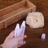 90PCS 10ml empty lip gloss containers，lip gloss tubes