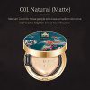 CATKIN BB Cream Air Cushion Foundation Moisture Natural Cover Concealer