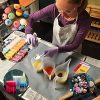 World Mica Powder Pigment Epoxy Resin Dye - 30 Vibrant Colors for Stunning DIY Creations