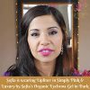ORGANIC LIPSTICK/LIP LINER PENCIL by Luxury by Sofia