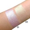 COOSA Makeup 2 Color Highlighter Stick Skin Care Shimmer Cream Powder