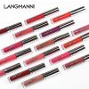 18PCS Velvet Matte Liquid Lipstick Set – Waterproof, Long-Lasting, and Perfect for Every Occasion 💄