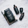 Brickell Men's Daily Advanced Face Care Routine II