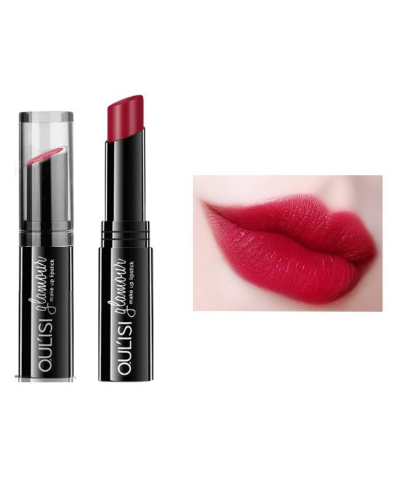 DuoYo Lipstick Moisturizing Lipstick Long-lasting Waterproof Modified Lip Lines Lip Balm-3