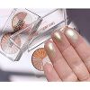Sumeitang Highlighter Palette 8 Colors Highlighter Makeup Palette