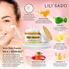 Coconut Milk & Manuka Honey Face Moisturizer - Hydrate, Rejuvenate, and Glow