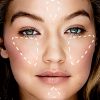 Maybelline Master Contour Face Contouring Kit, Light to Medium