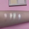 Highlighter Palette Highlighter Makeup Iluminador